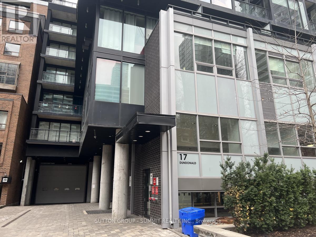 1704 - 17 Dundonald Street, Toronto, Ontario  M4Y 1K3 - Photo 24 - C12983424