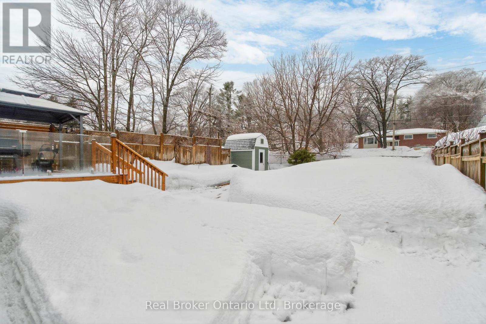 44 Byrnes Crescent, Penetanguishene, Ontario  L9M 1V9 - Photo 22 - S12819594
