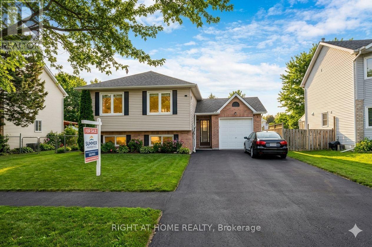 1017 ANNA MARIA AVENUE, Innisfil, Ontario