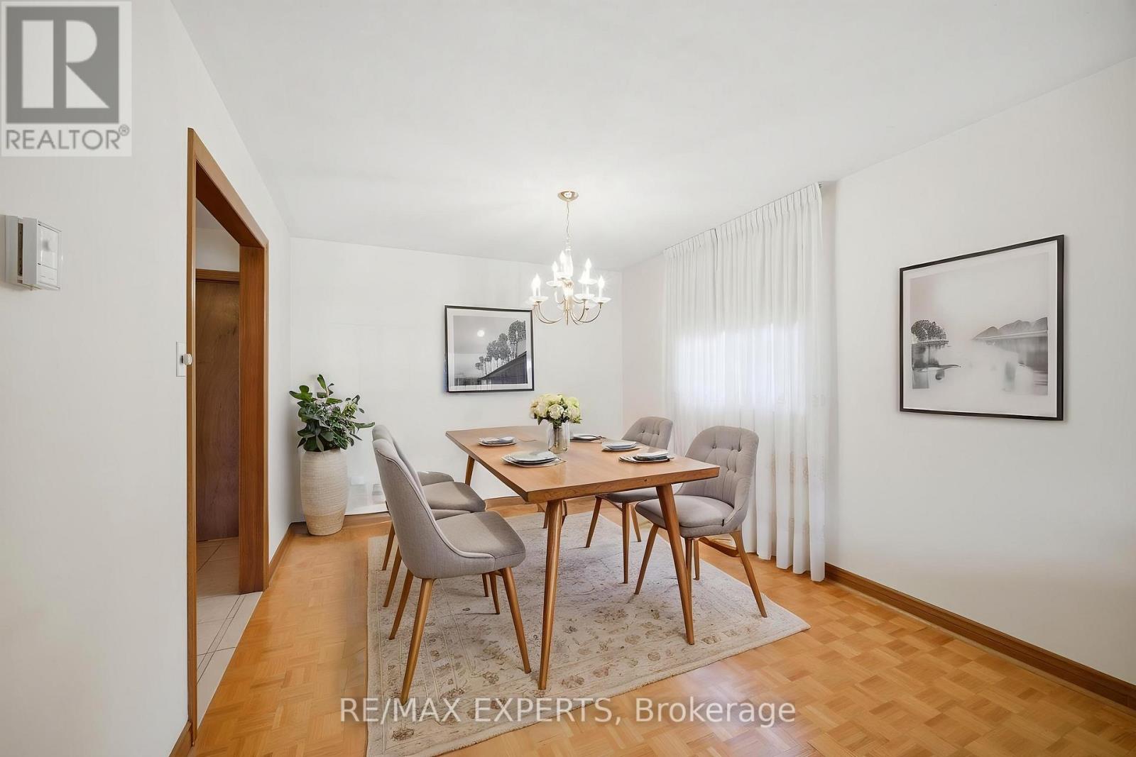 92 Mapes Avenue, Vaughan, Ontario  L4L 8R9 - Photo 4 - N12983846