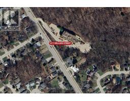 611 WILLIAM STREET, midland, Ontario