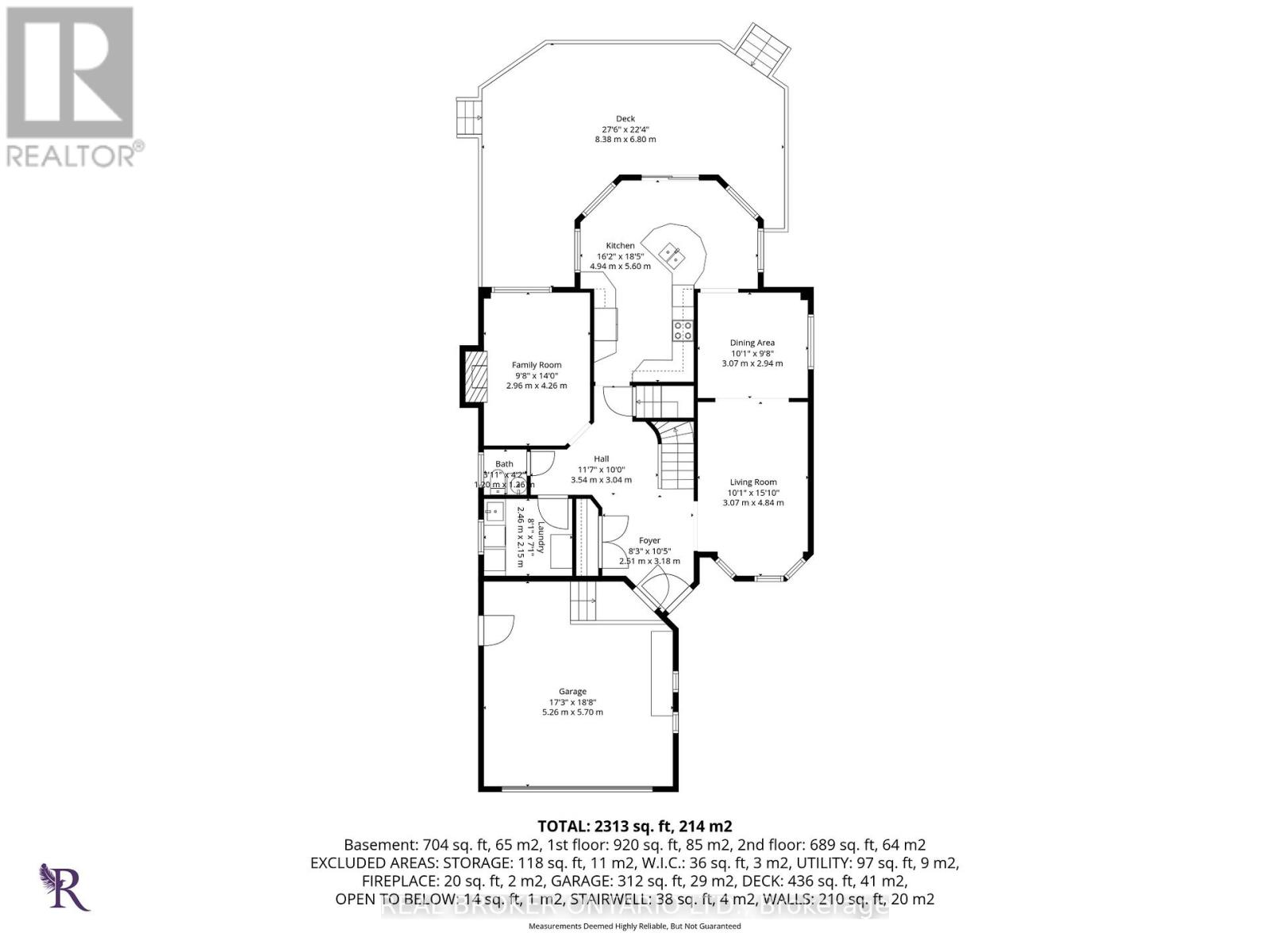 53 Taylor Drive, Barrie, Ontario  L4N 8K6 - Photo 34 - S12984096