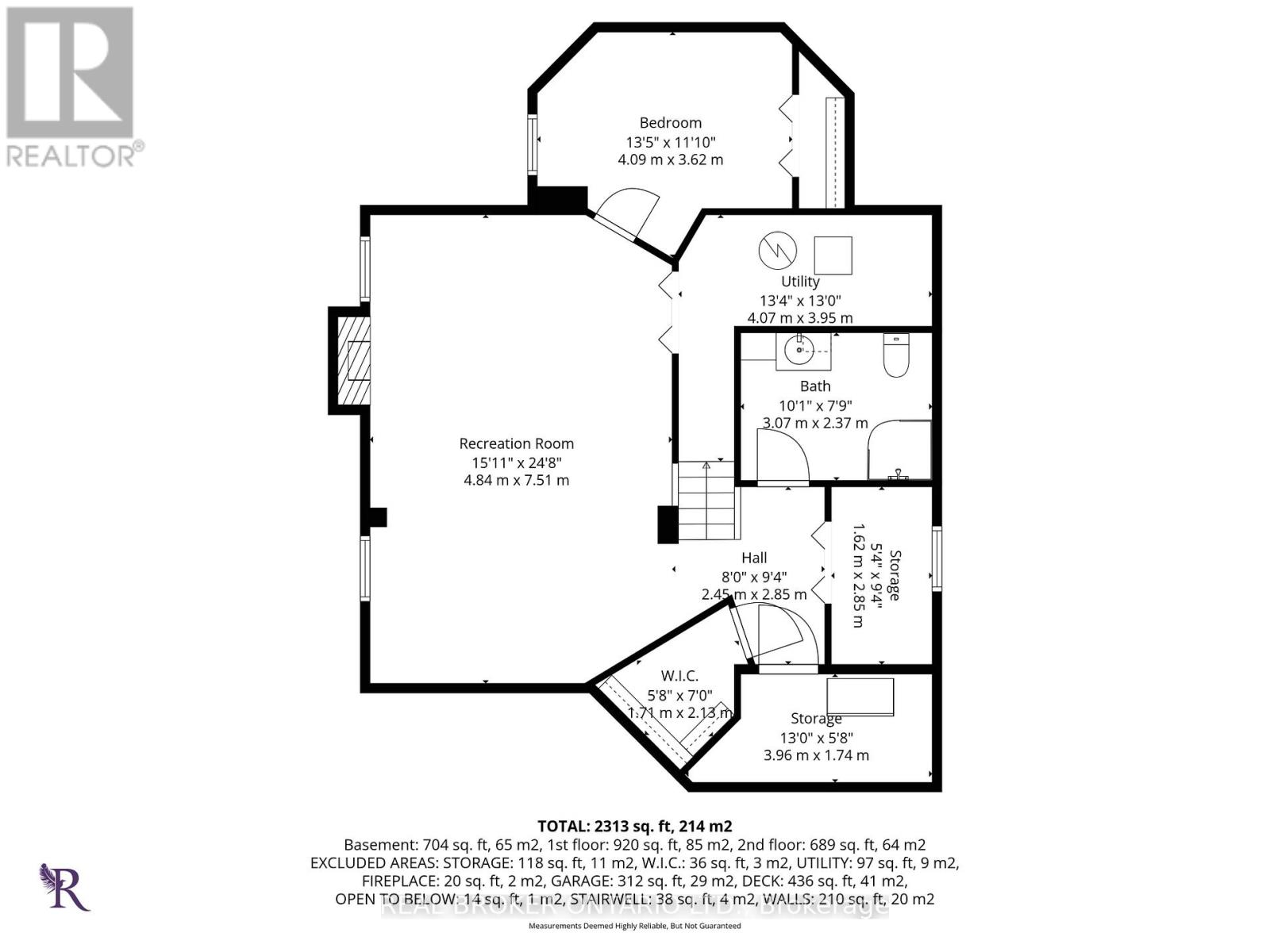 53 Taylor Drive, Barrie, Ontario  L4N 8K6 - Photo 36 - S12984096