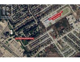 305 PENETANGUISHENE RD ROAD, midland, Ontario