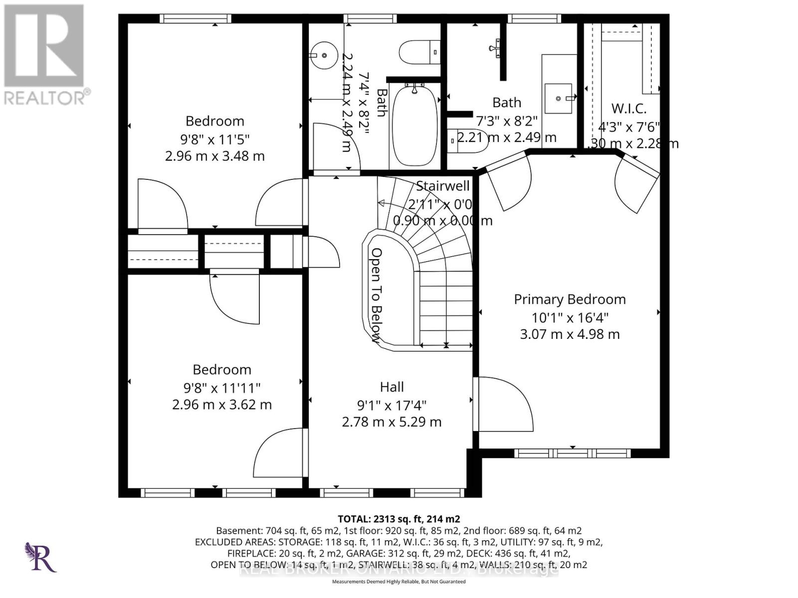 53 Taylor Drive, Barrie, Ontario  L4N 8K6 - Photo 35 - S12984096