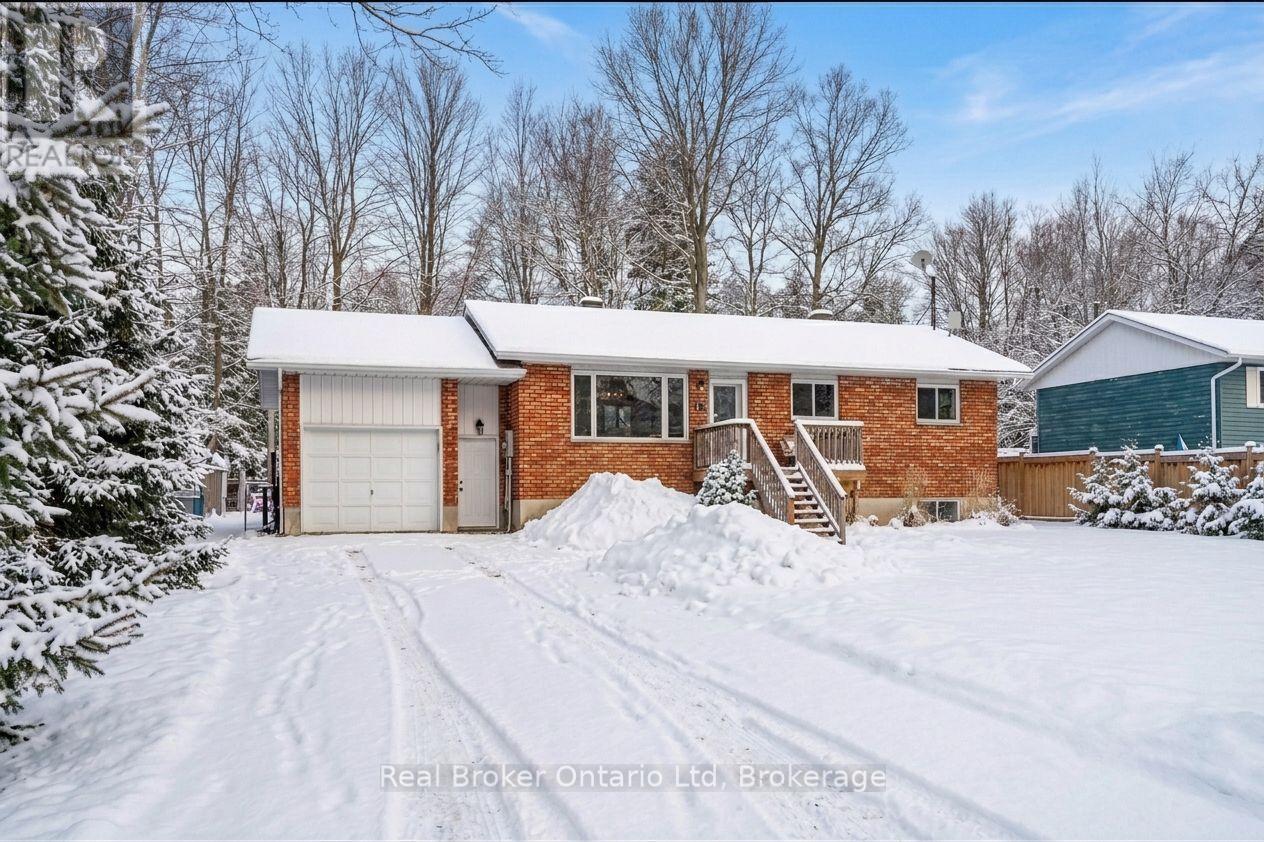 16 Mundy Avenue, Tiny, Ontario  L9M 0B5 - Photo 27 - S12888304