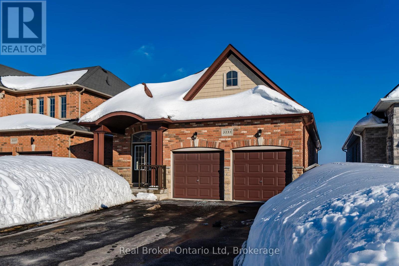3135 EMPEROR DRIVE, Orillia, Ontario