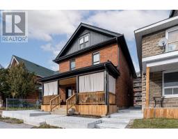 66 NOTTAWASAGA STREET, orillia, Ontario