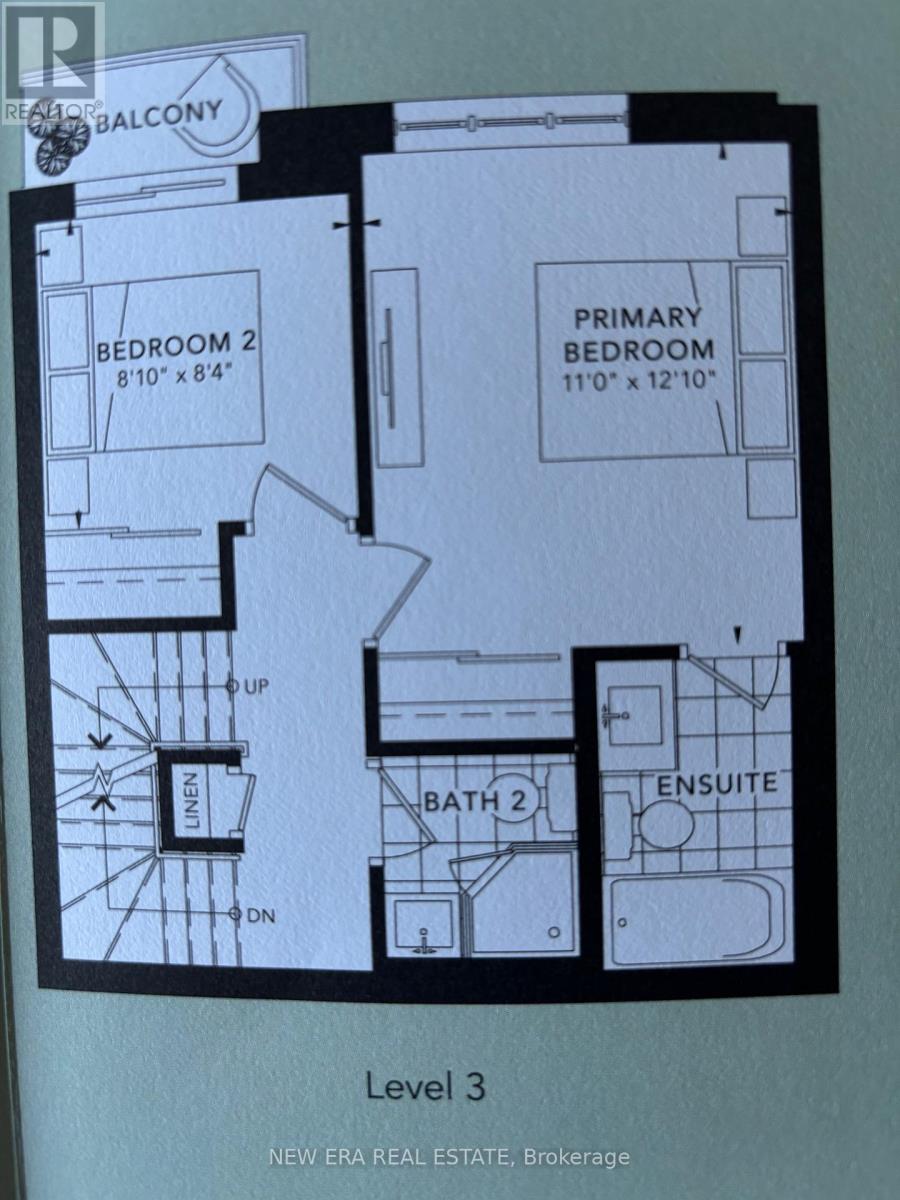 7 - 4015 Hickory Drive, Mississauga (Rathwood), Ontario  L4W 1L1 - Photo 31 - W12971296