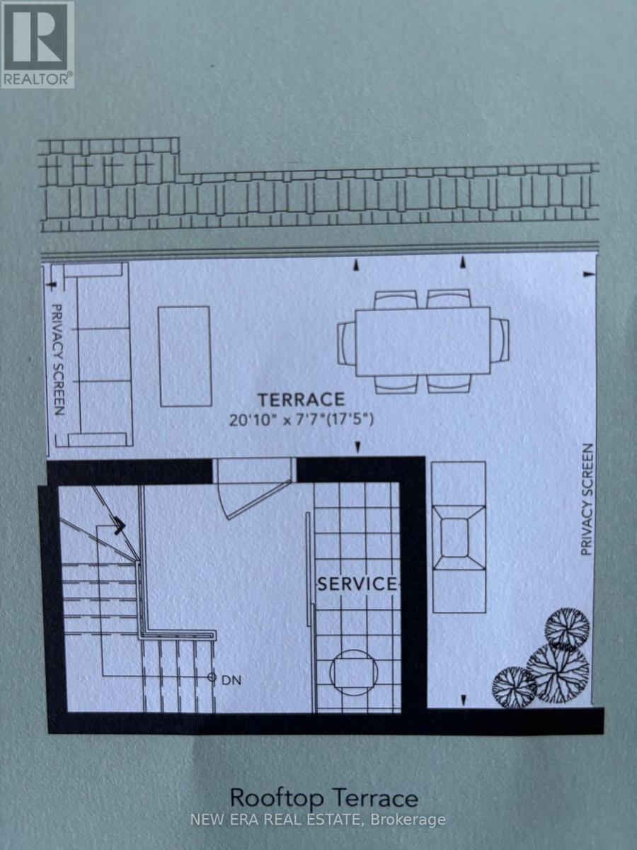 7 - 4015 Hickory Drive, Mississauga (Rathwood), Ontario  L4W 1L1 - Photo 32 - W12971296