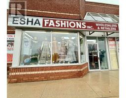 5 - 2575 STEELES AVENUE E, Brampton, Ontario