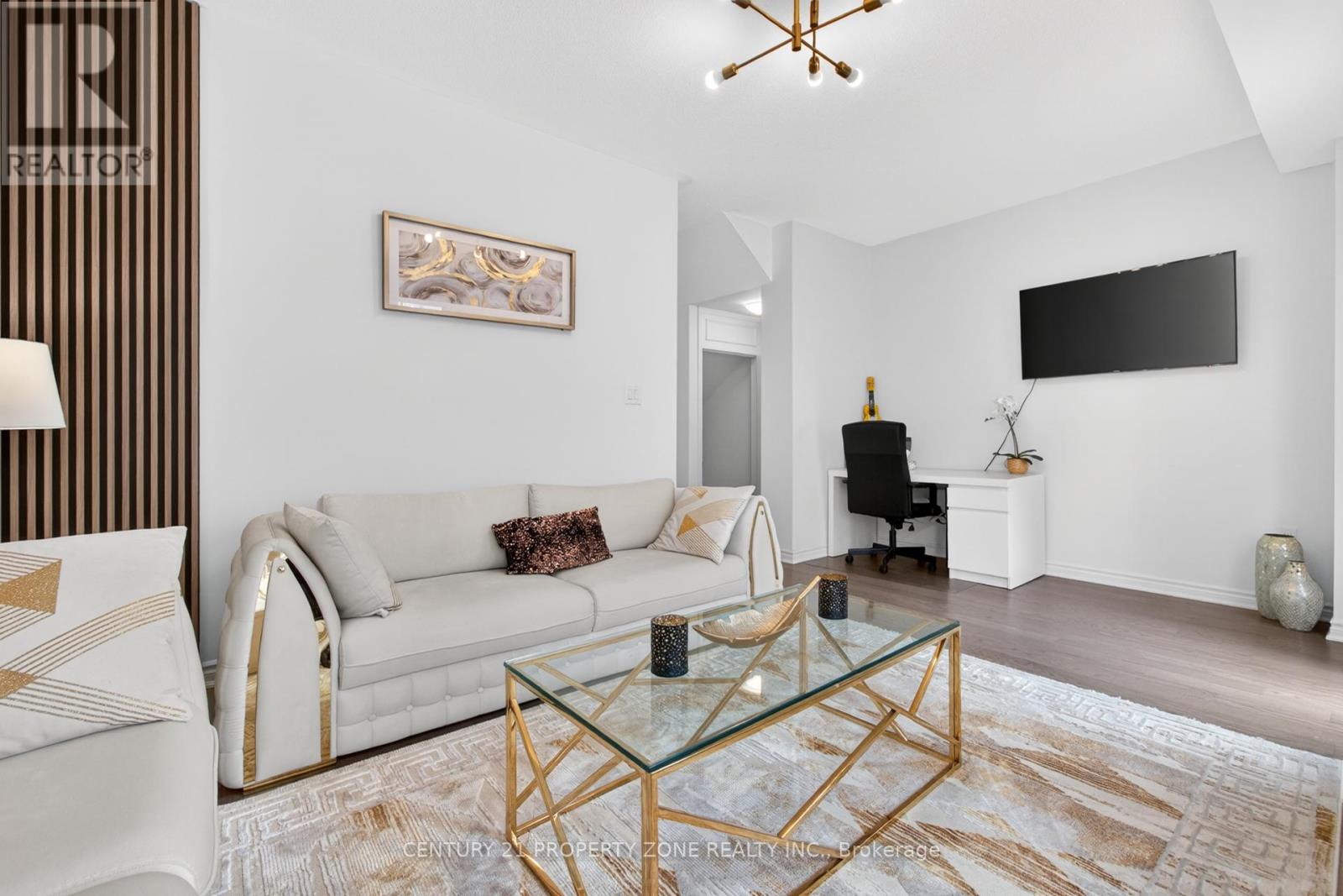 5186 Viola Desmond Drive, Mississauga, Ontario  L5M 2S7 - Photo 11 - W12984542