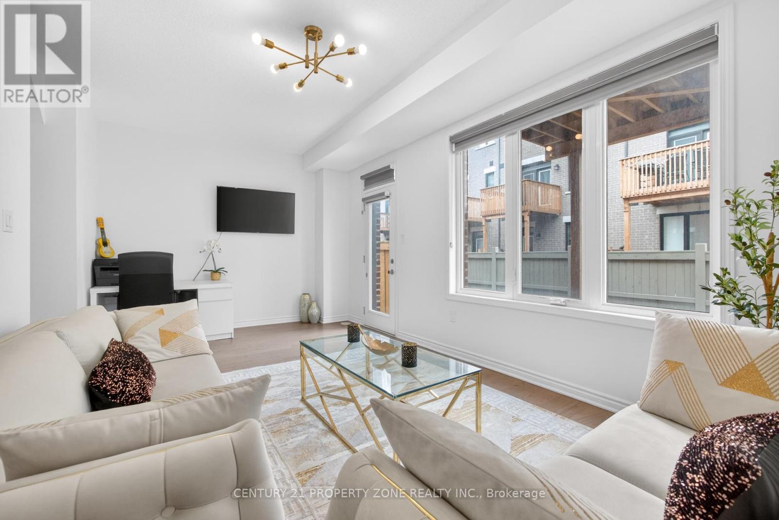 5186 Viola Desmond Drive, Mississauga, Ontario  L5M 2S7 - Photo 12 - W12984542