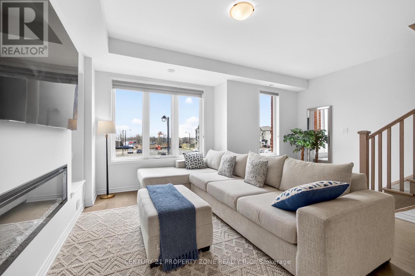 5186 Viola Desmond Drive, Mississauga, Ontario  L5M 2S7 - Photo 15 - W12984542