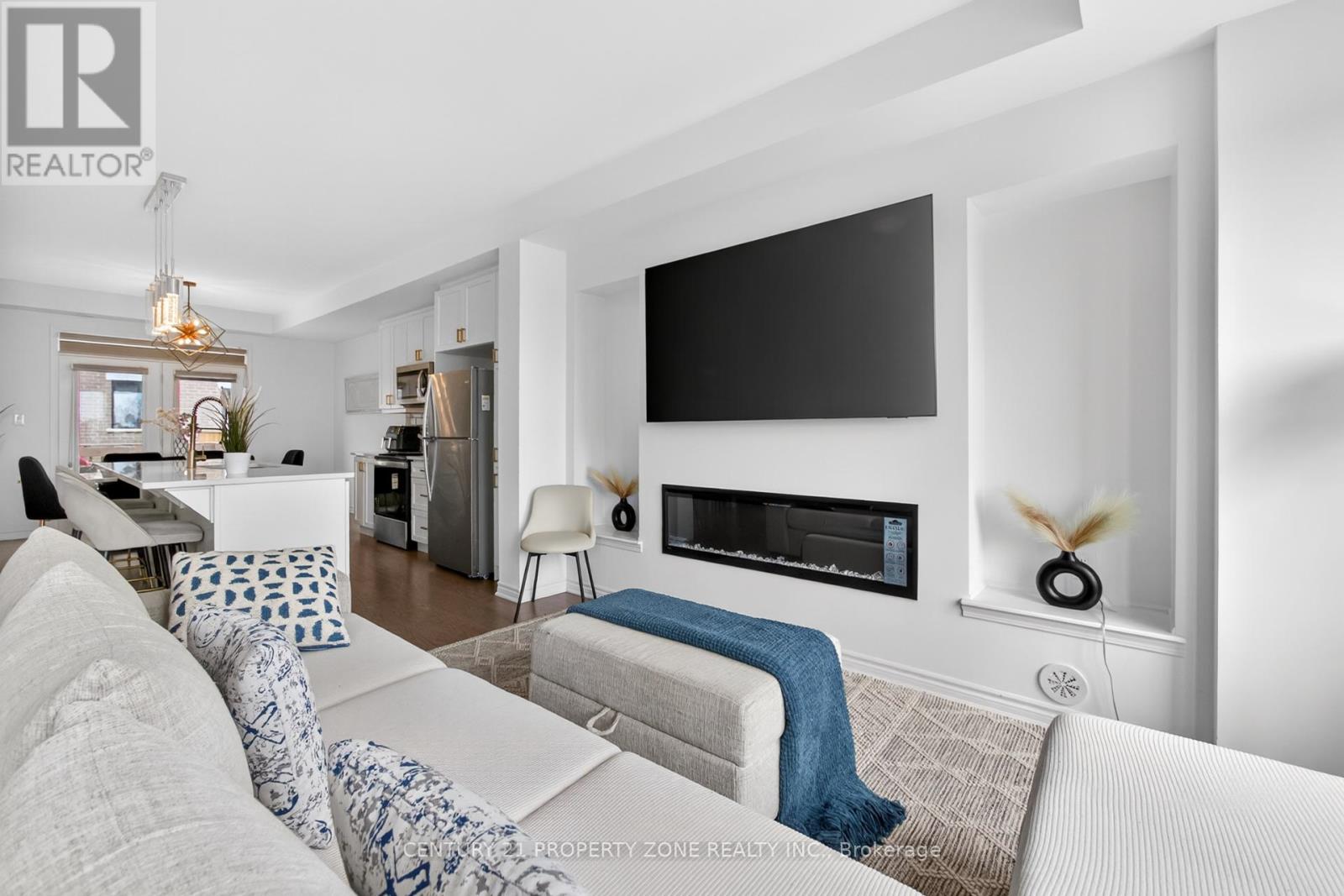 5186 Viola Desmond Drive, Mississauga, Ontario  L5M 2S7 - Photo 17 - W12984542