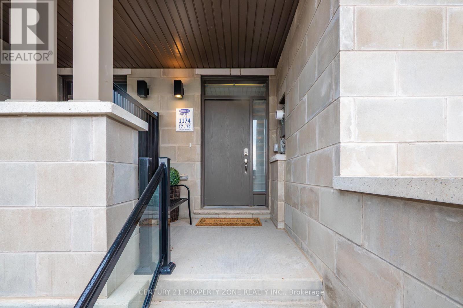 5186 Viola Desmond Drive, Mississauga, Ontario  L5M 2S7 - Photo 2 - W12984542