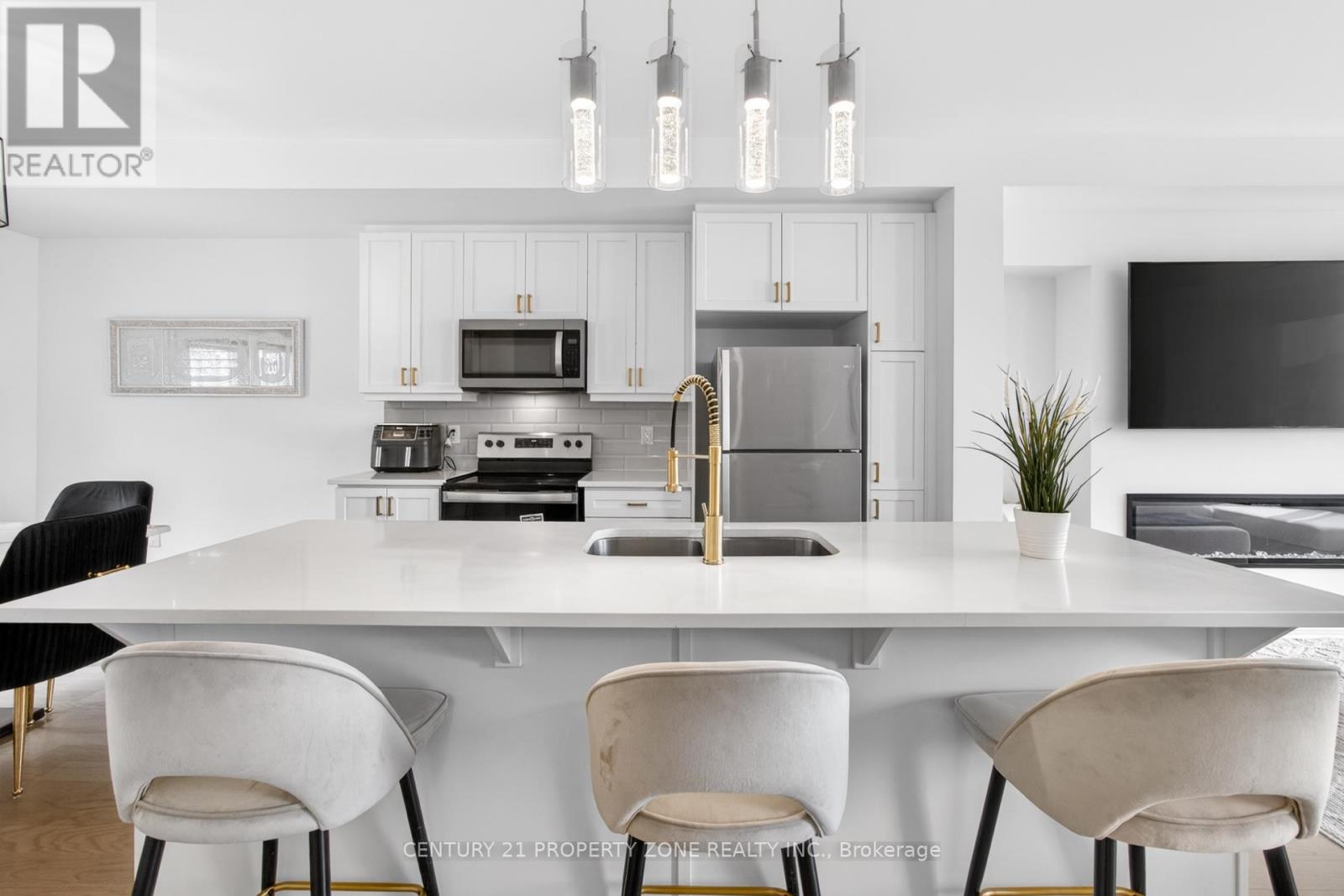 5186 Viola Desmond Drive, Mississauga, Ontario  L5M 2S7 - Photo 22 - W12984542