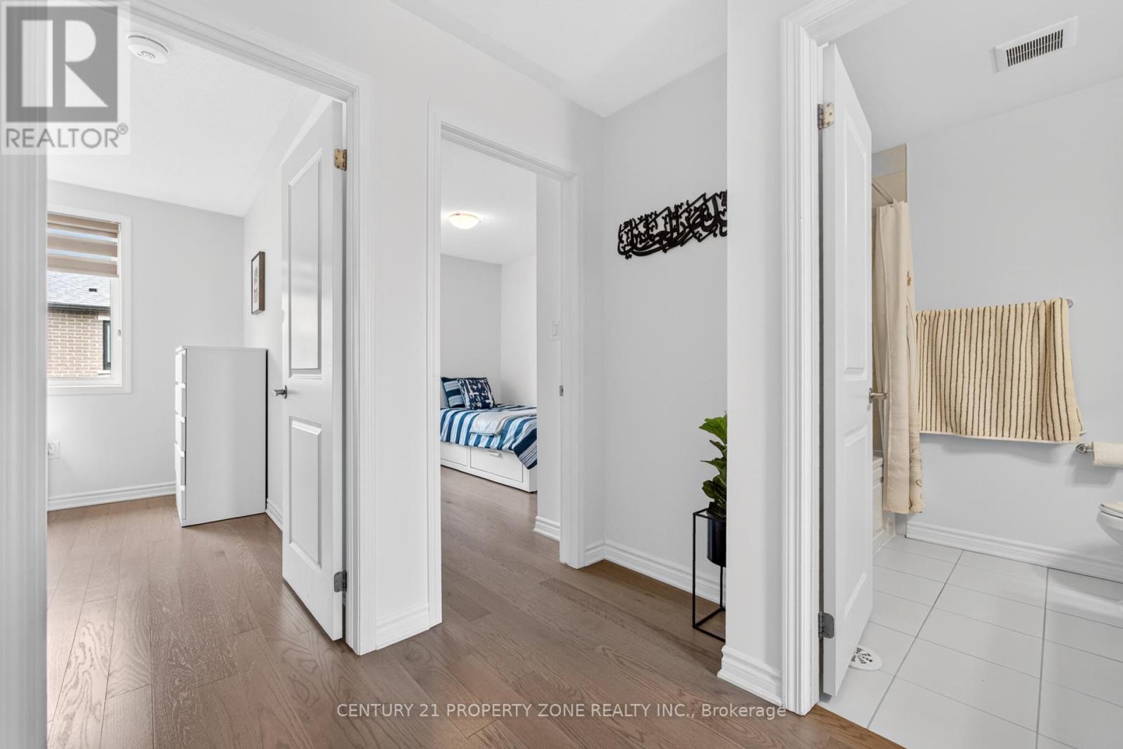 5186 Viola Desmond Drive, Mississauga, Ontario  L5M 2S7 - Photo 32 - W12984542