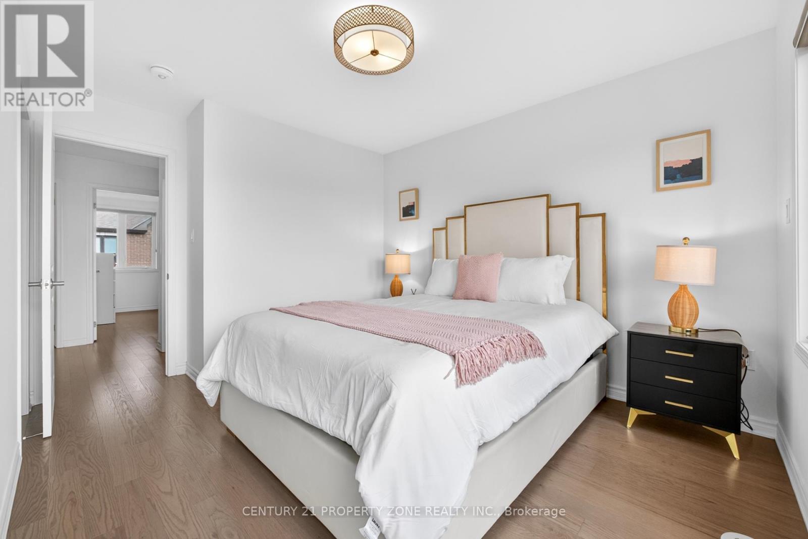 5186 Viola Desmond Drive, Mississauga, Ontario  L5M 2S7 - Photo 38 - W12984542