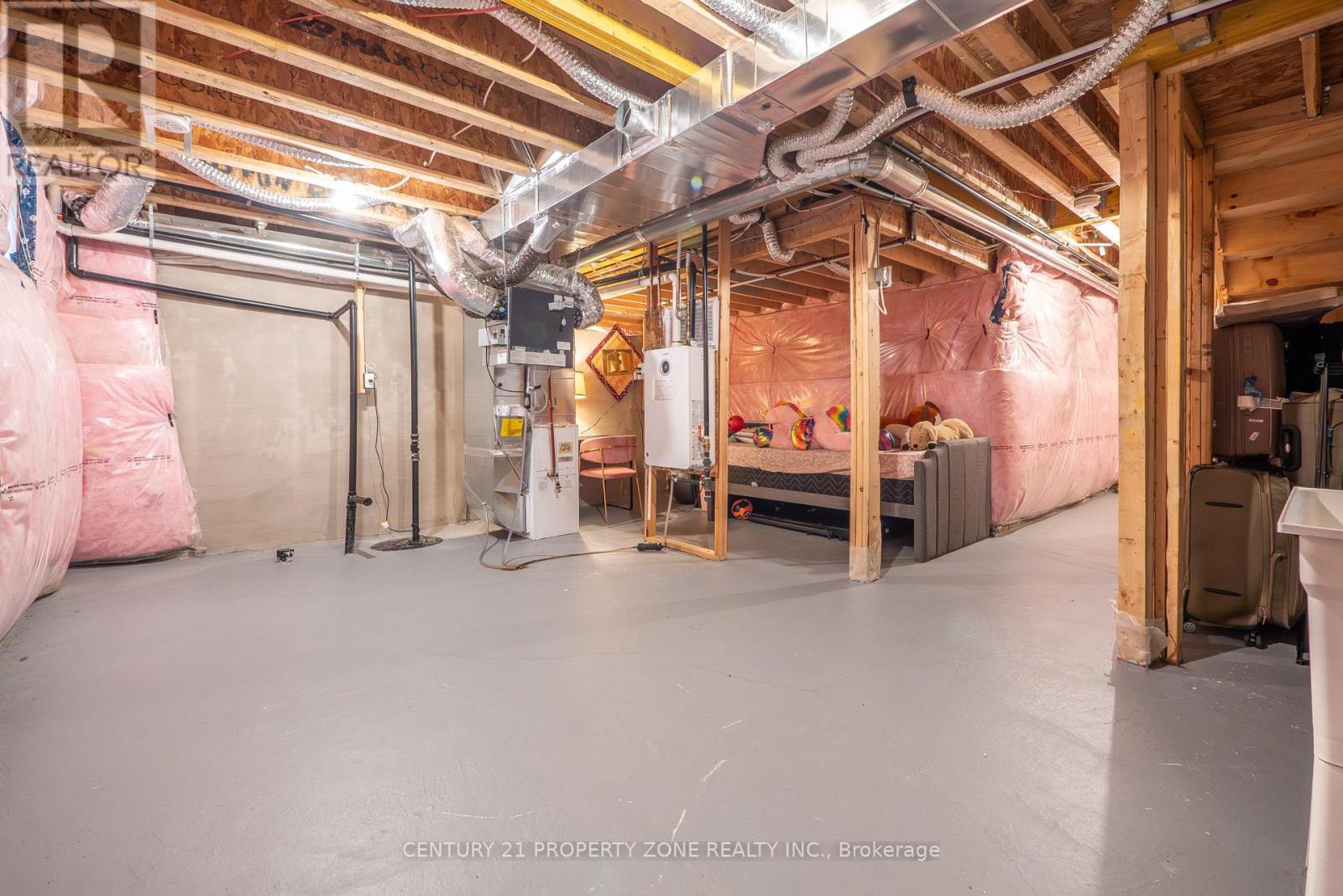 5186 Viola Desmond Drive, Mississauga, Ontario  L5M 2S7 - Photo 43 - W12984542