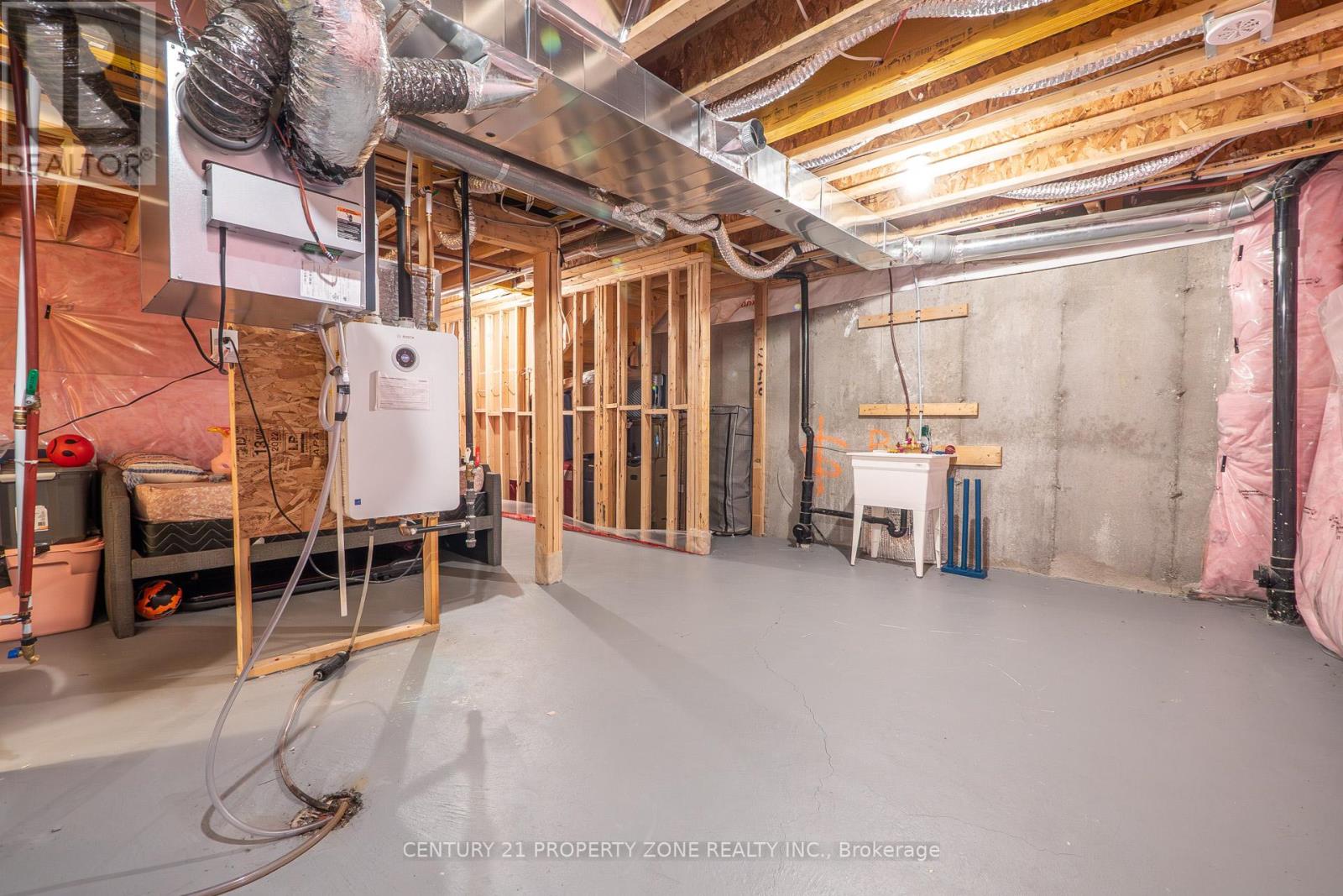 5186 Viola Desmond Drive, Mississauga, Ontario  L5M 2S7 - Photo 44 - W12984542