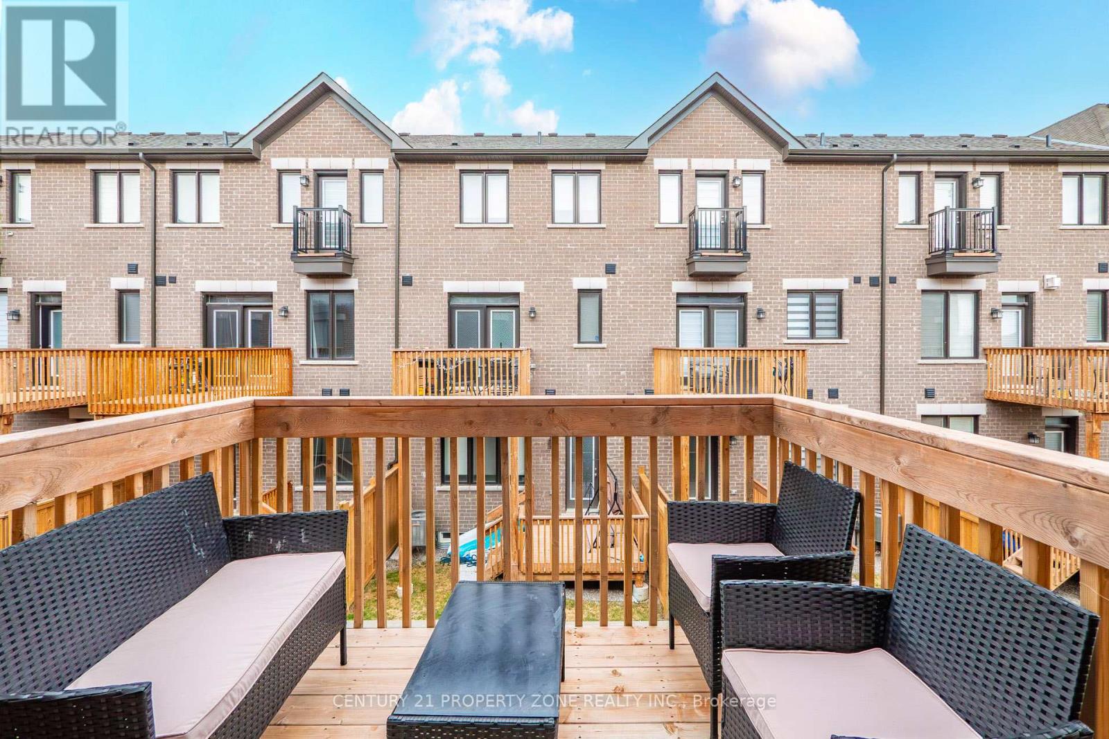 5186 Viola Desmond Drive, Mississauga, Ontario  L5M 2S7 - Photo 45 - W12984542