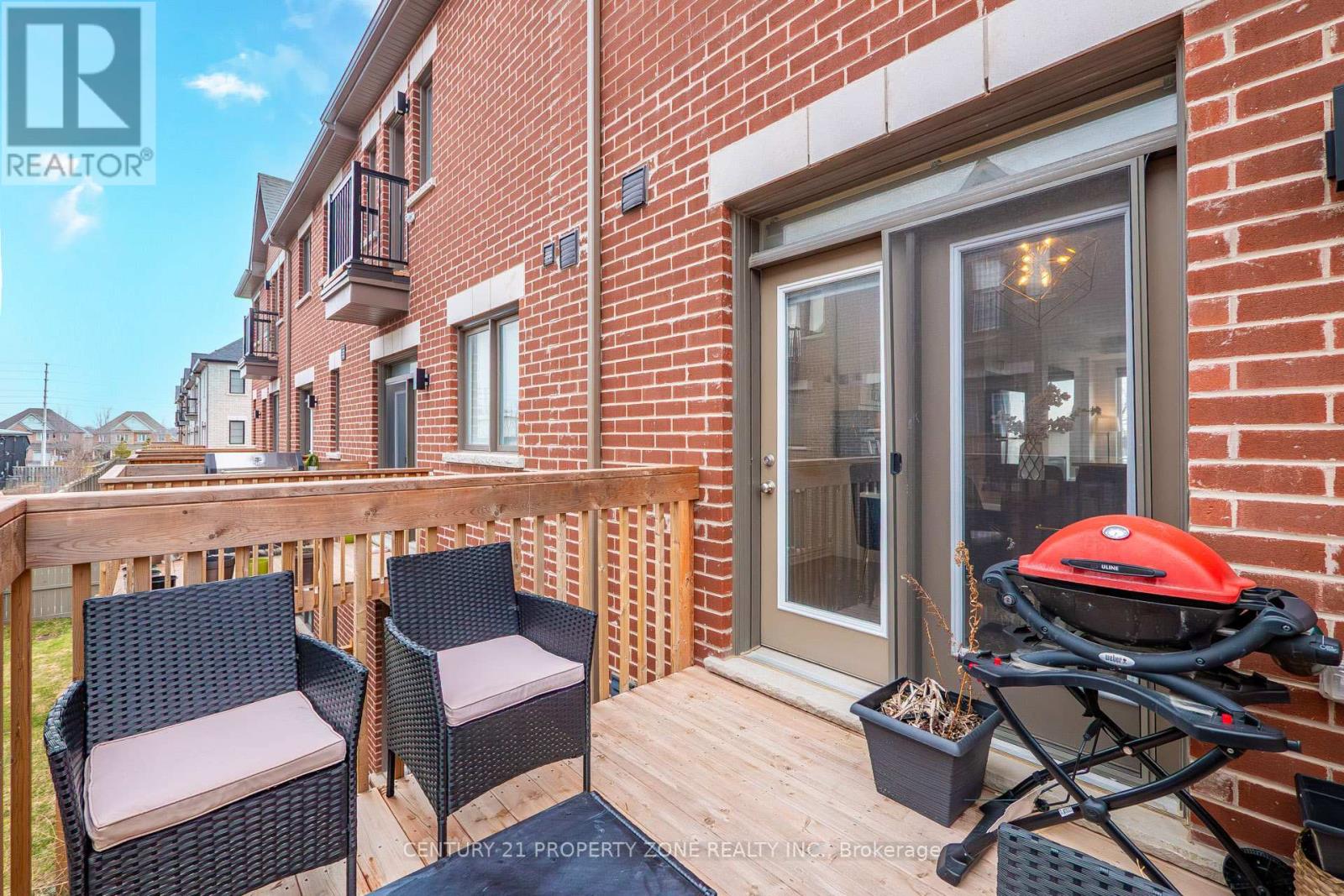 5186 Viola Desmond Drive, Mississauga, Ontario  L5M 2S7 - Photo 46 - W12984542