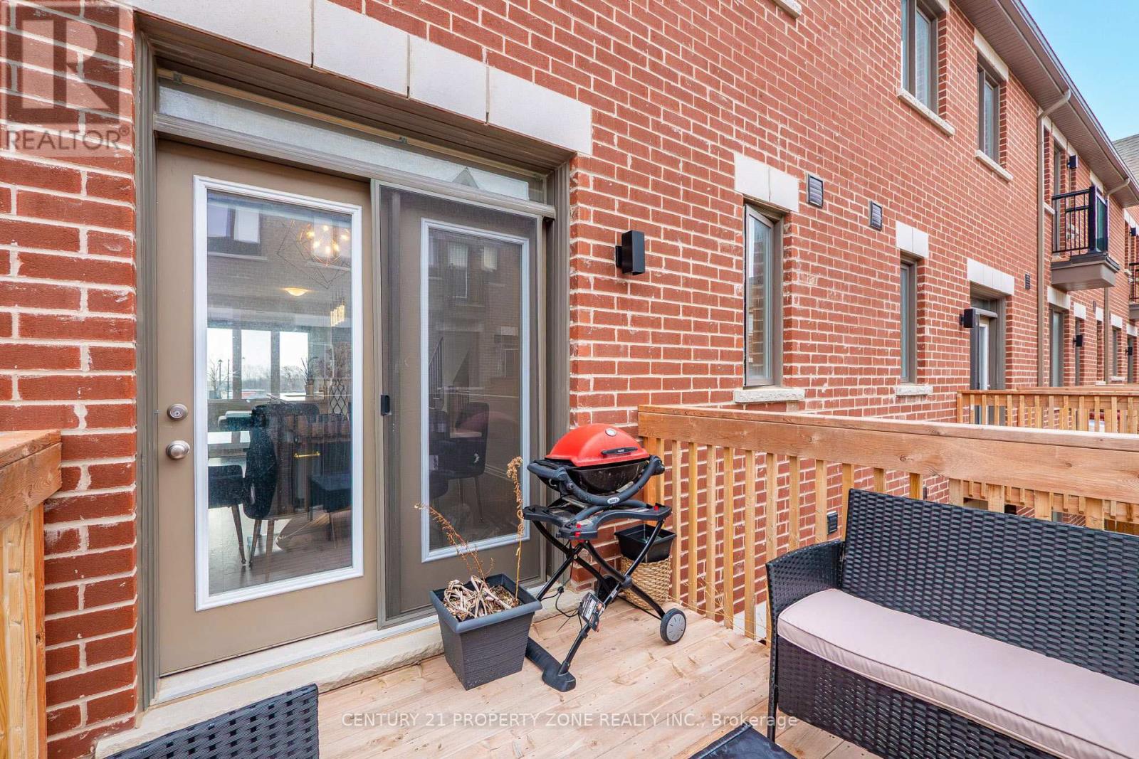 5186 Viola Desmond Drive, Mississauga, Ontario  L5M 2S7 - Photo 47 - W12984542