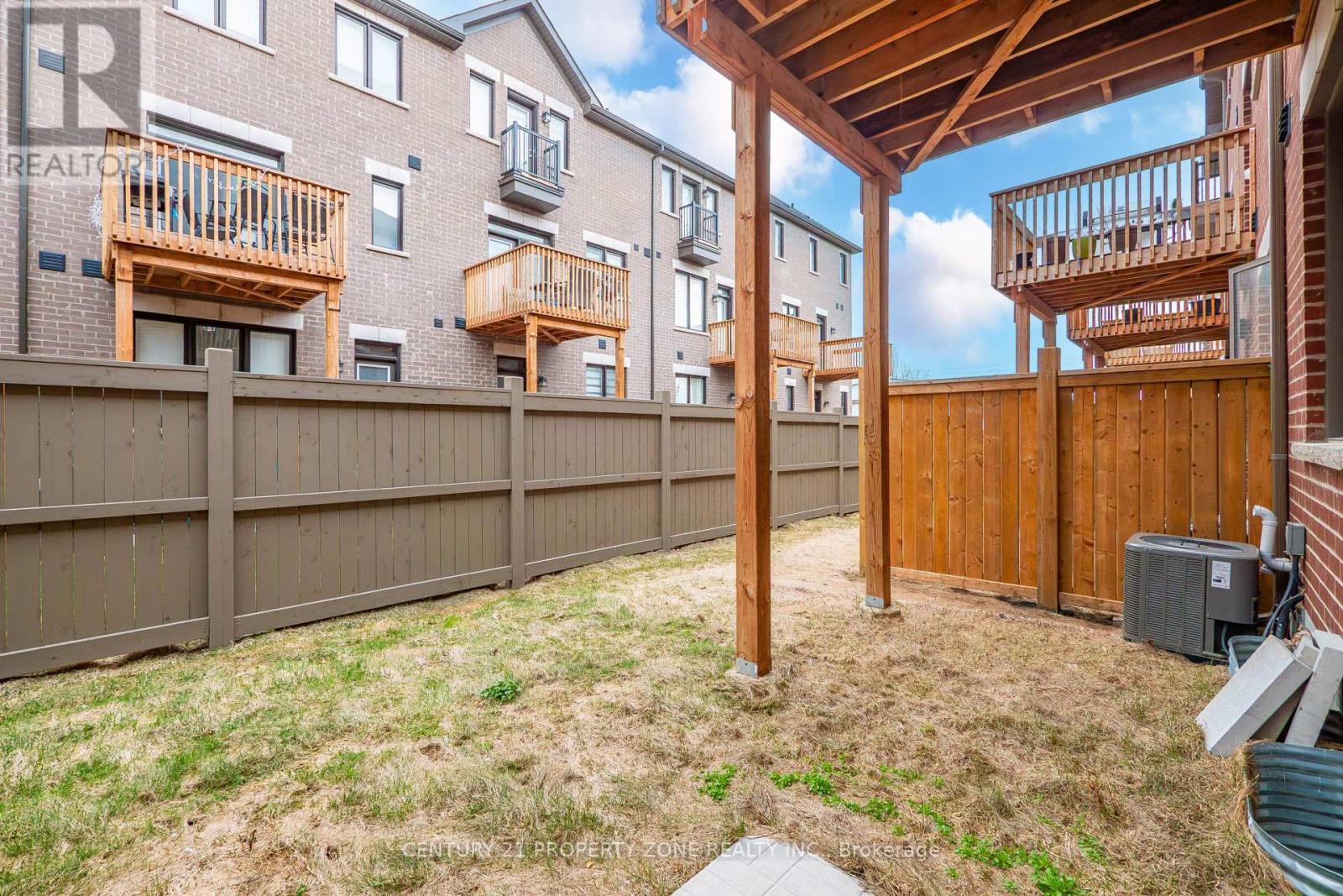 5186 Viola Desmond Drive, Mississauga, Ontario  L5M 2S7 - Photo 48 - W12984542