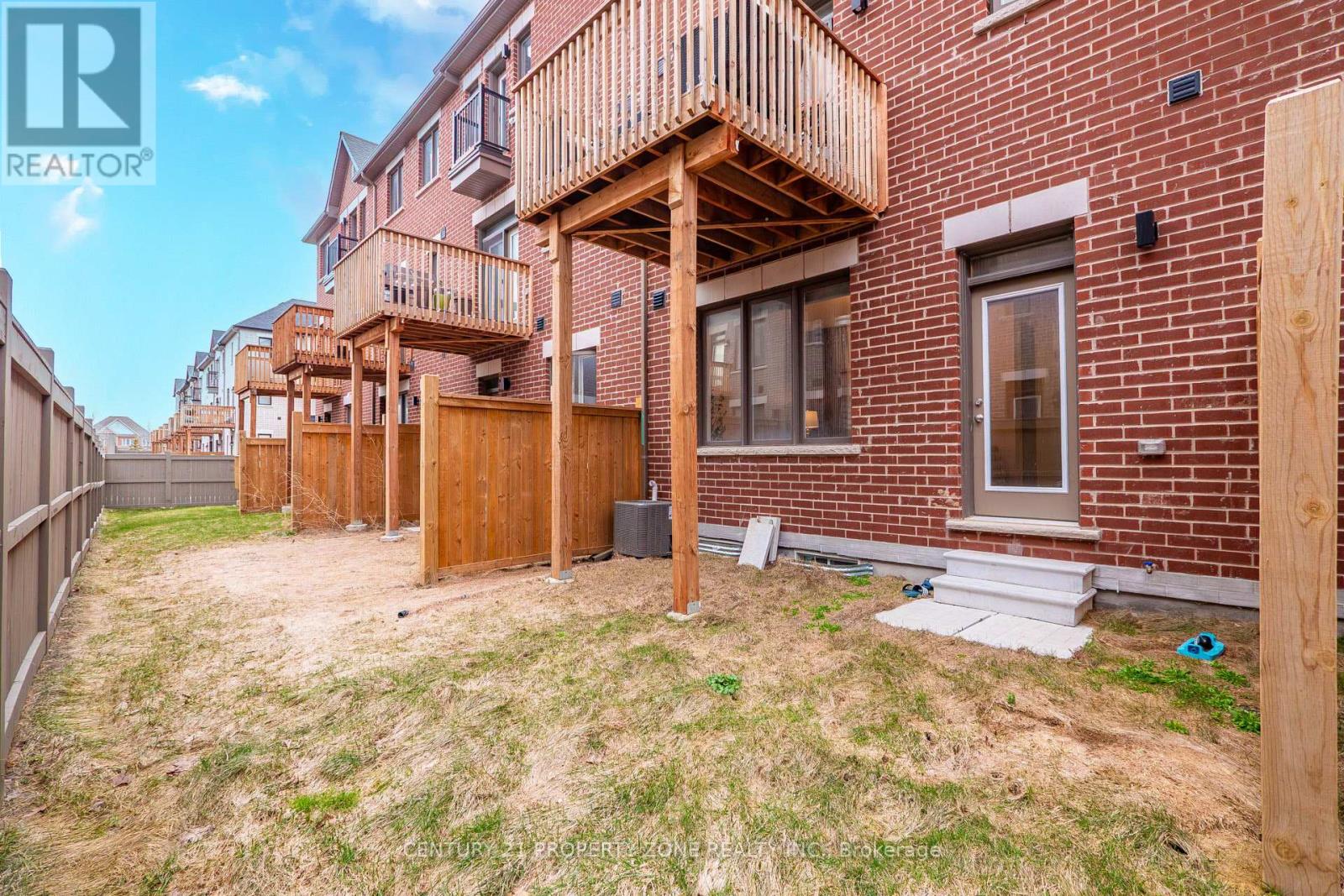 5186 Viola Desmond Drive, Mississauga, Ontario  L5M 2S7 - Photo 49 - W12984542