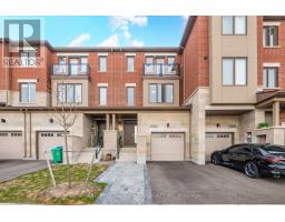 5186 VIOLA DESMOND DRIVE, Mississauga, Ontario