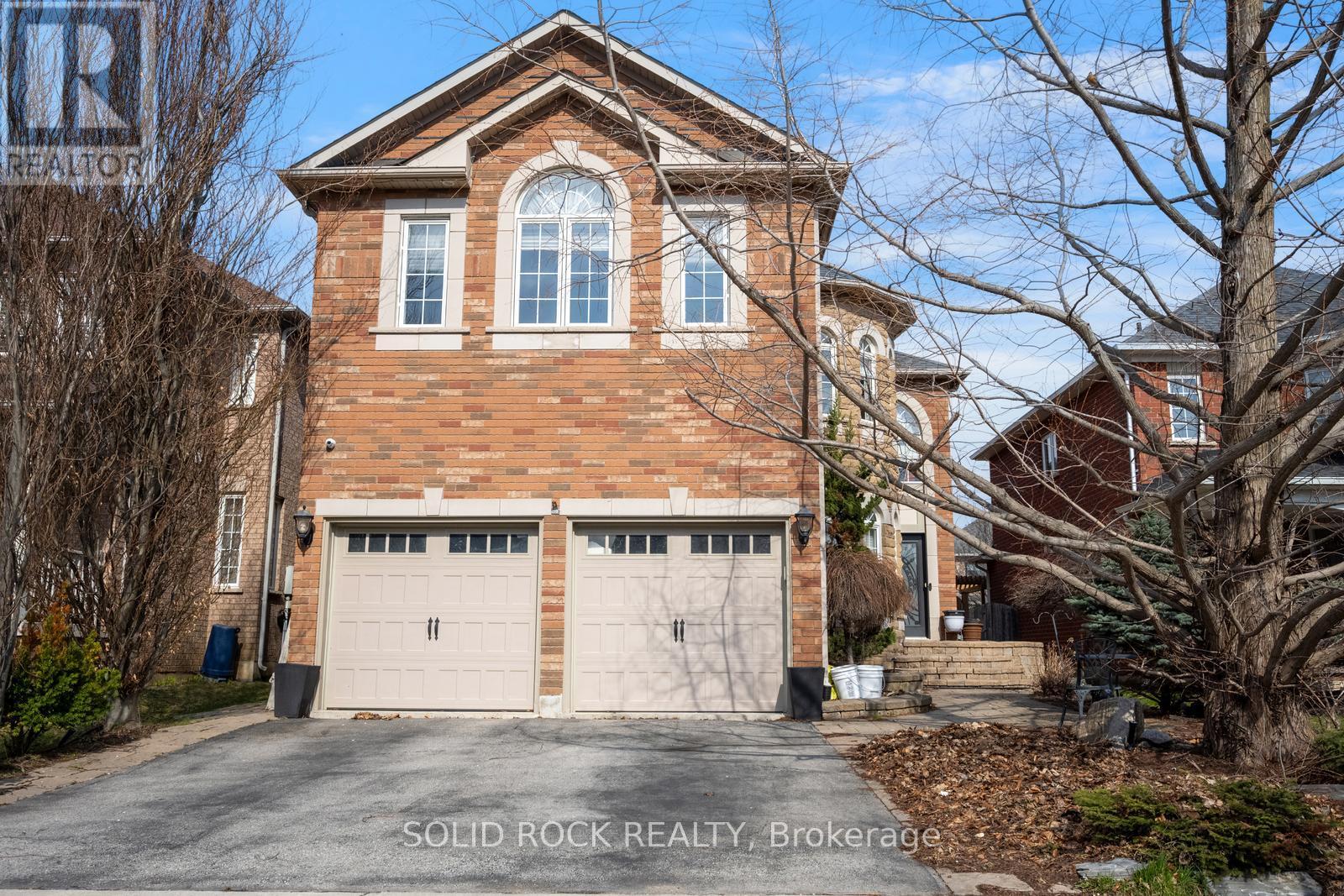 34 FORSYTH CRESCENT, halton hills (georgetown), Ontario