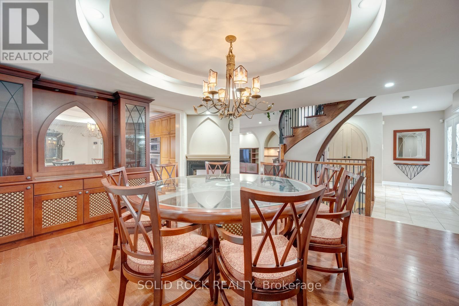 34 Forsyth Crescent, Halton Hills, Ontario  L7G 6G3 - Photo 11 - W12984550