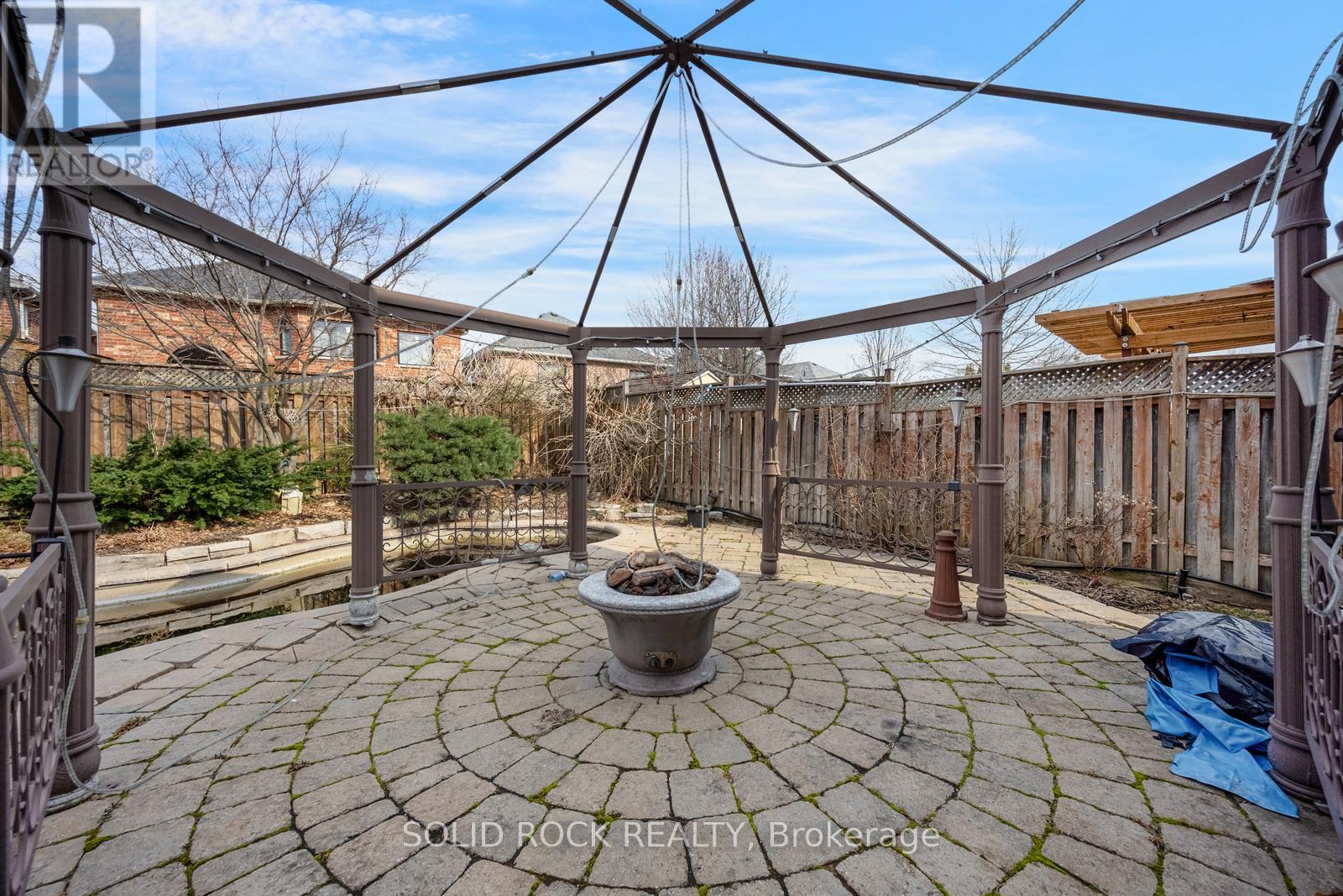 34 Forsyth Crescent, Halton Hills, Ontario  L7G 6G3 - Photo 46 - W12984550