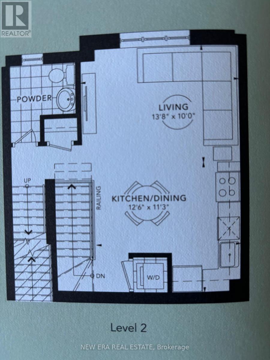 7 - 4015 Hickory Drive, Mississauga (Rathwood), Ontario  L4W 1L1 - Photo 30 - W12971296