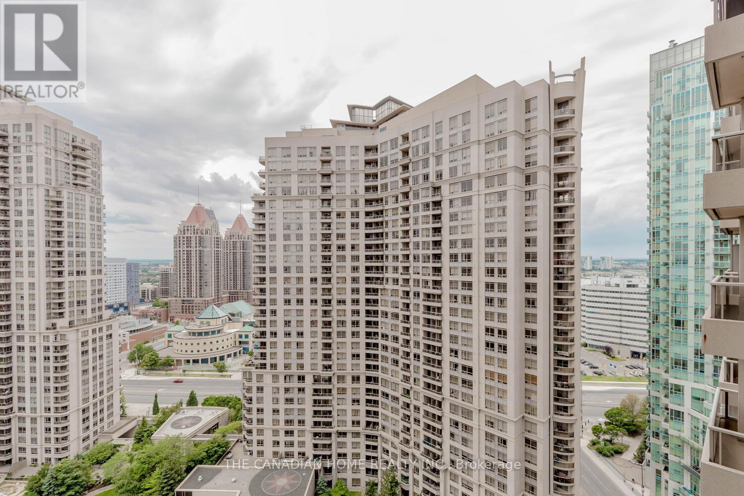 2302 - 3880 Duke Of York Boulevard, Mississauga, Ontario  L5B 4M7 - Photo 41 - W12984604
