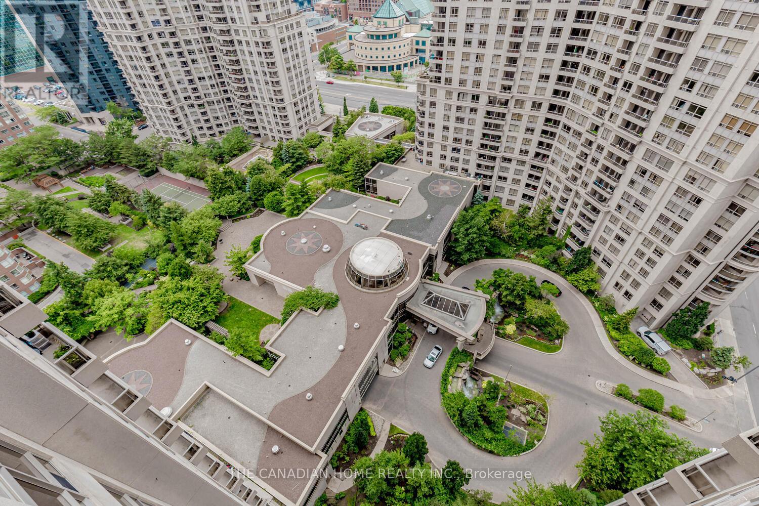 2302 - 3880 Duke Of York Boulevard, Mississauga, Ontario  L5B 4M7 - Photo 42 - W12984604