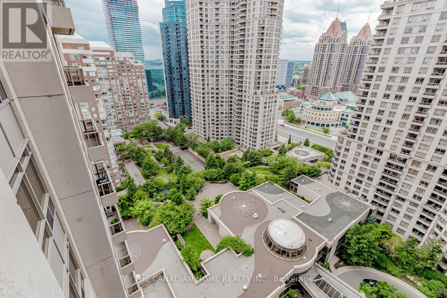 2302 - 3880 Duke Of York Boulevard, Mississauga, Ontario  L5B 4M7 - Photo 43 - W12984604