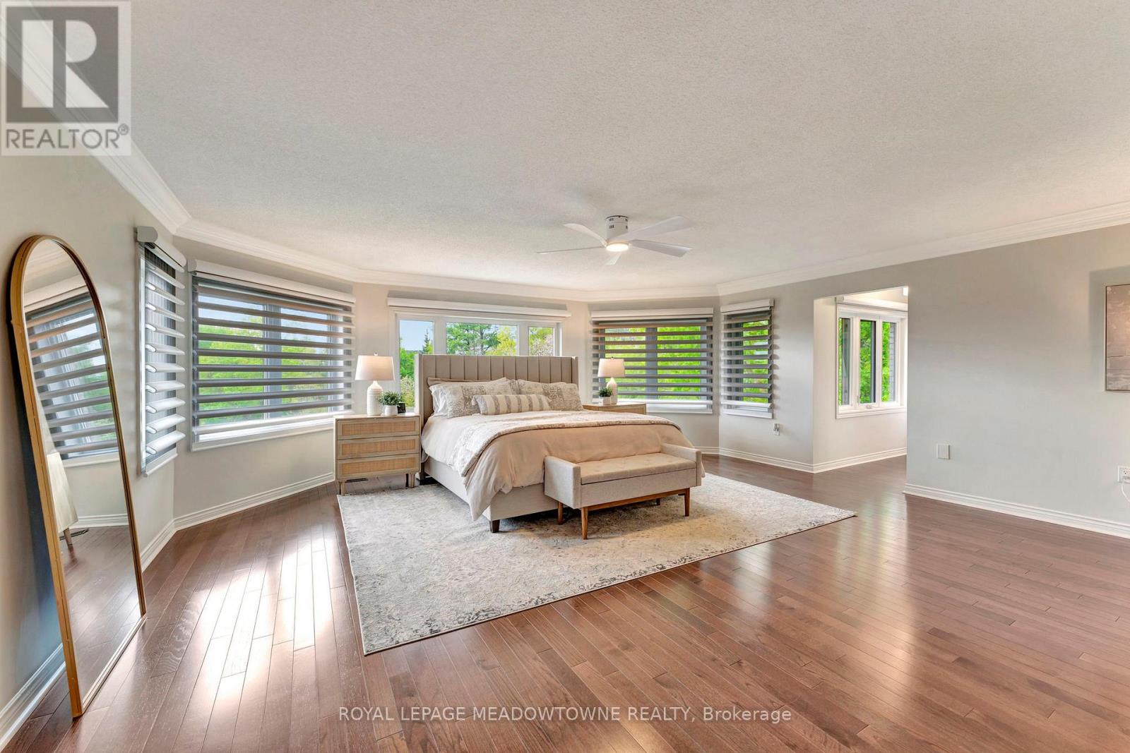 2008 Peak Place, Oakville, Ontario  L6H 5T2 - Photo 15 - W12984616