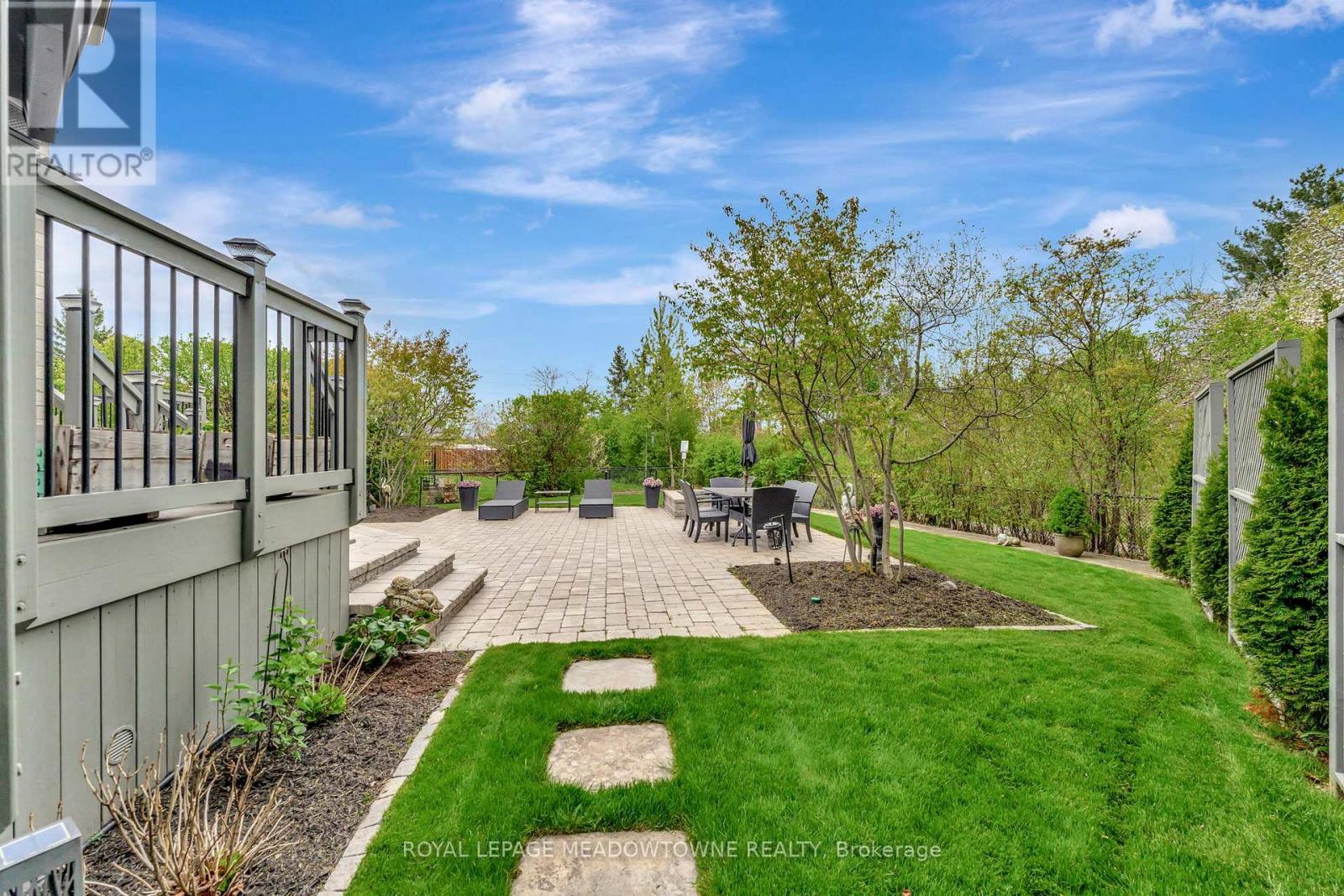 2008 Peak Place, Oakville, Ontario  L6H 5T2 - Photo 37 - W12984616