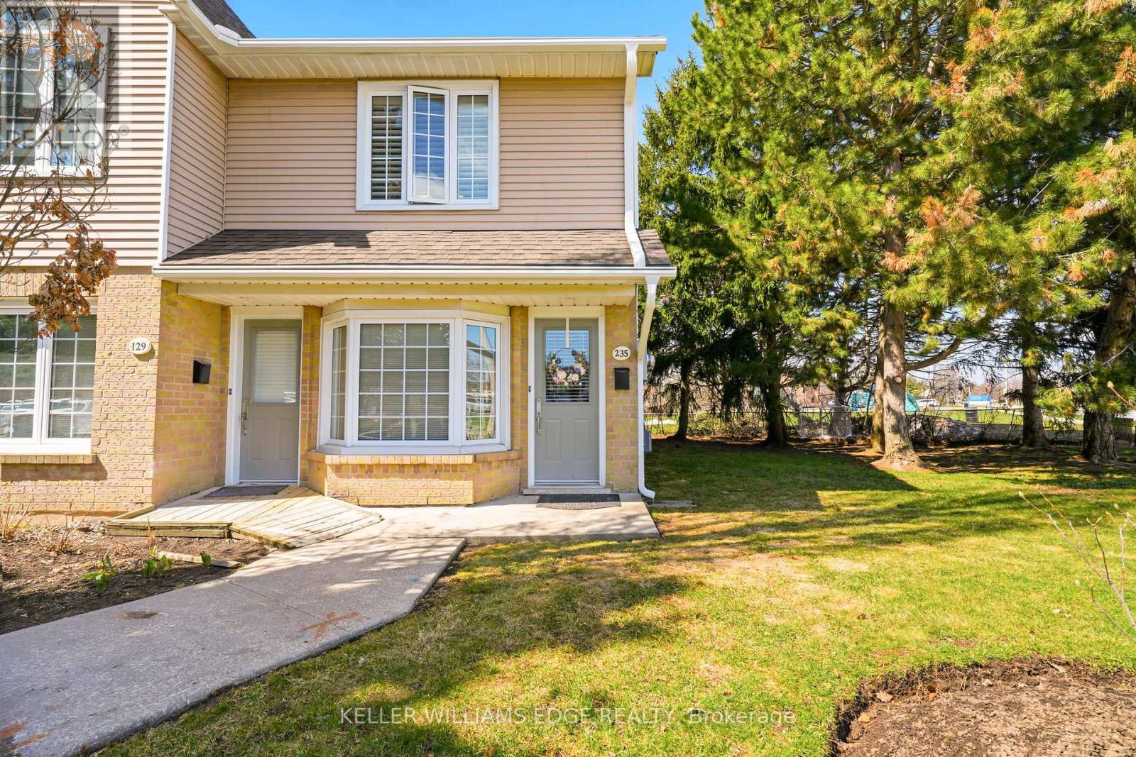 235 - 2110 CLEAVER AVENUE, burlington (headon), Ontario