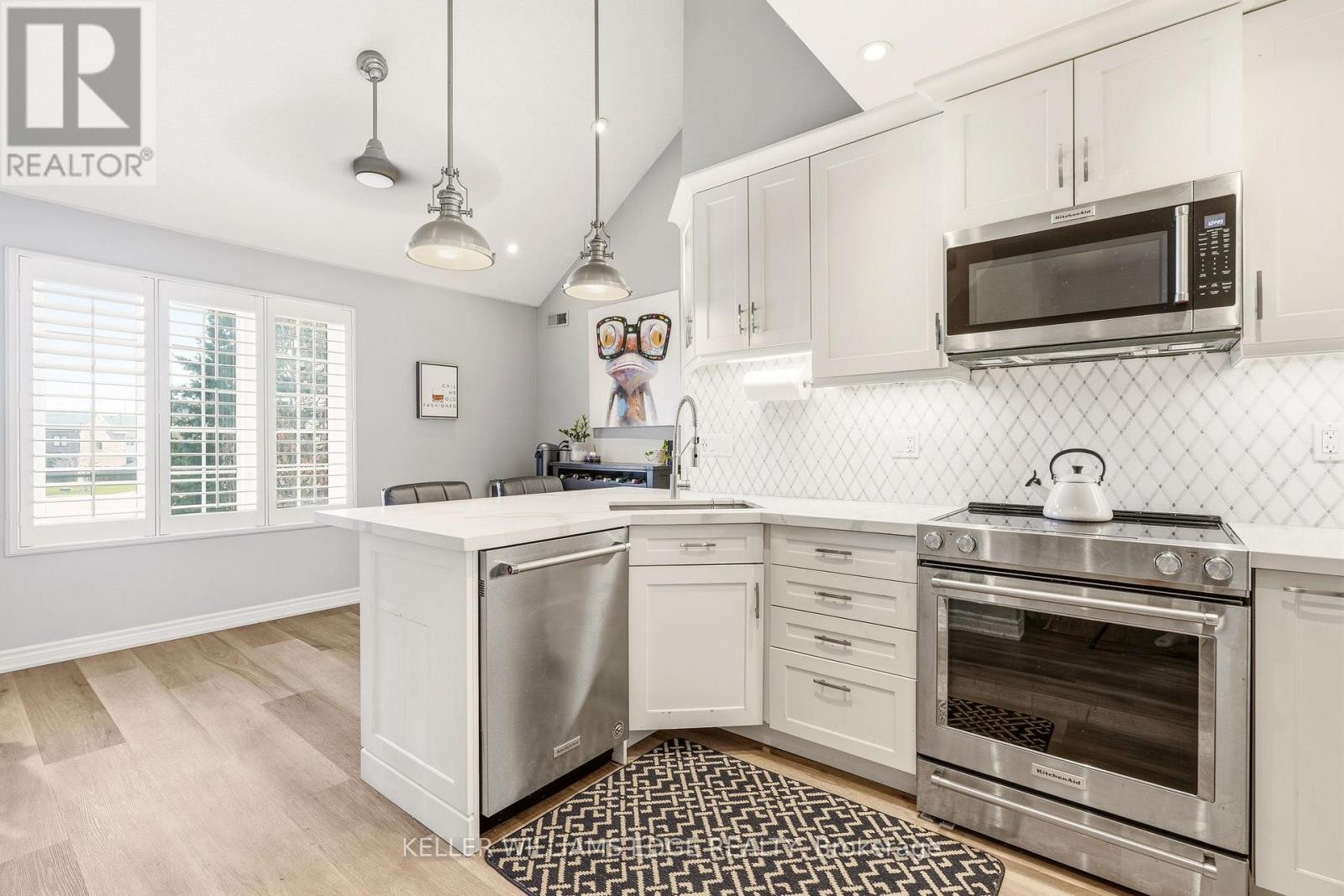 235 - 2110 Cleaver Avenue, Burlington, Ontario  L7M 3Z4 - Photo 15 - W12984634