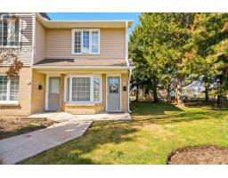 235 - 2110 CLEAVER AVENUE, Burlington, Ontario