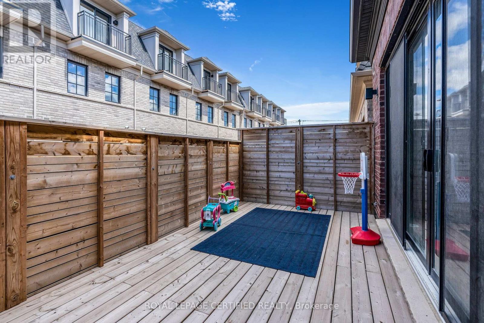 10 - 74a Thomas Street, Mississauga, Ontario  L5M 2R6 - Photo 40 - W12984650