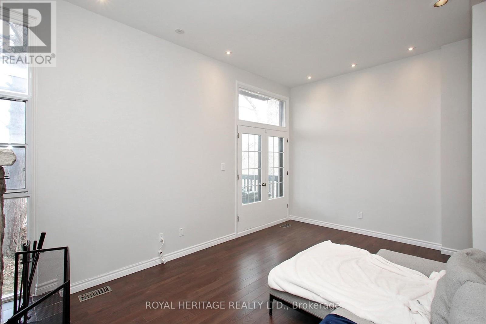 6 - 24 Reid Drive, Mississauga, Ontario  L5M 2A6 - Photo 17 - W12984680