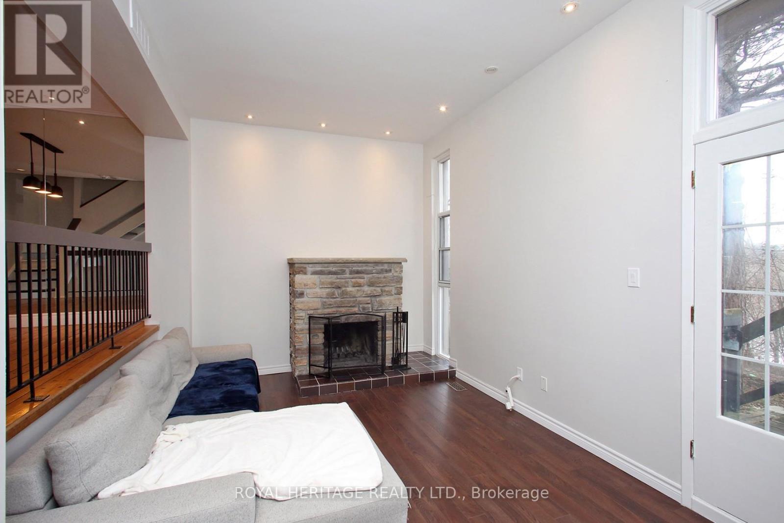 6 - 24 Reid Drive, Mississauga, Ontario  L5M 2A6 - Photo 18 - W12984680