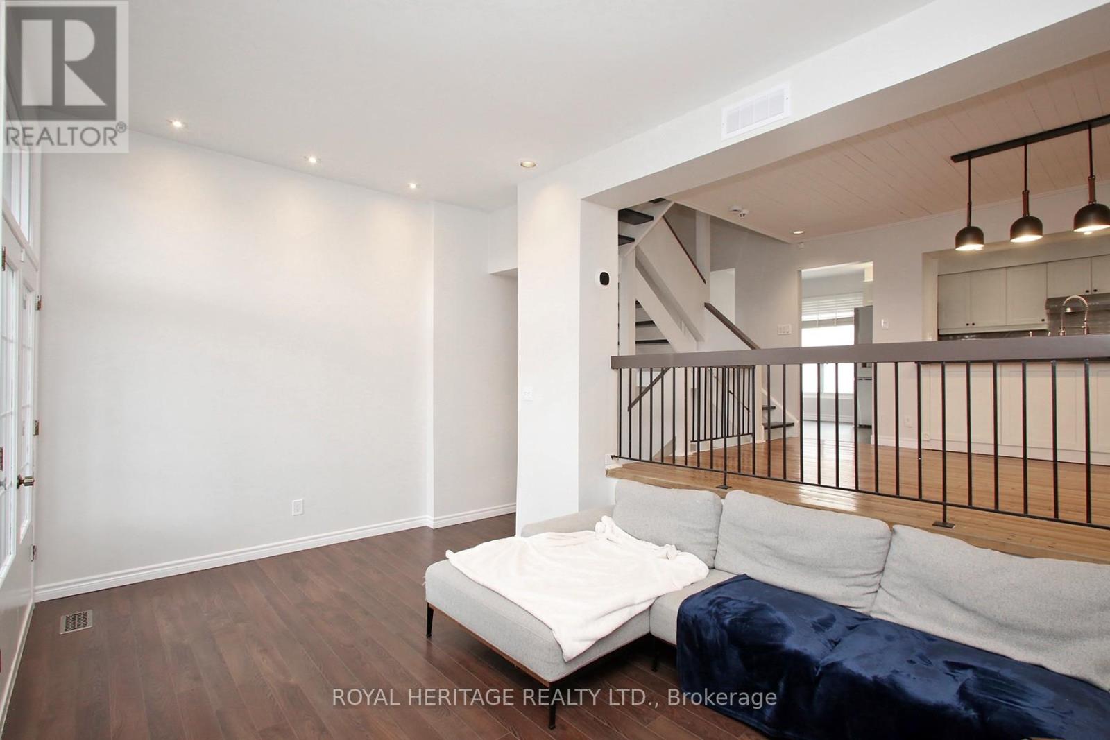 6 - 24 Reid Drive, Mississauga, Ontario  L5M 2A6 - Photo 19 - W12984680