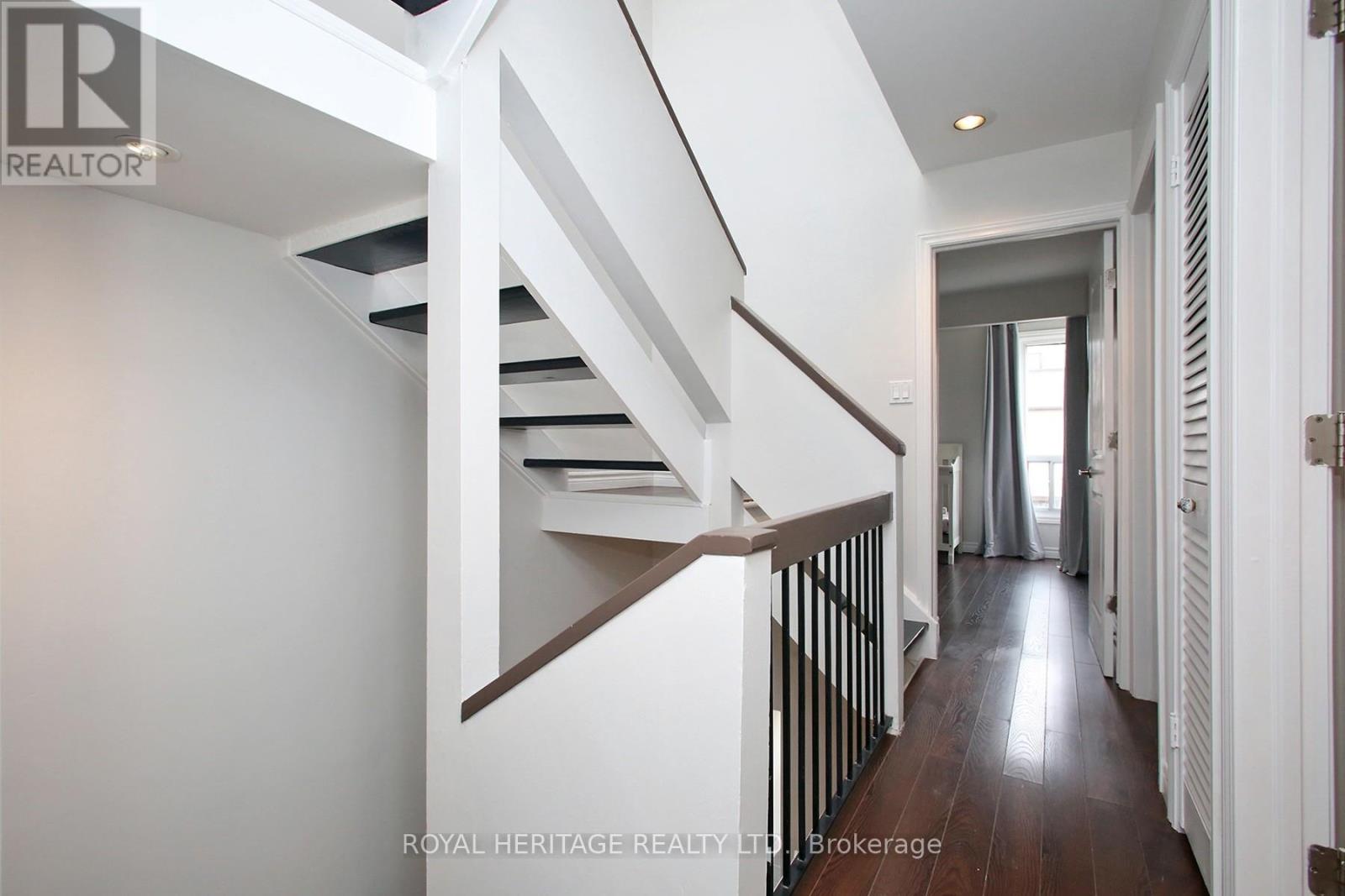 6 - 24 Reid Drive, Mississauga, Ontario  L5M 2A6 - Photo 31 - W12984680