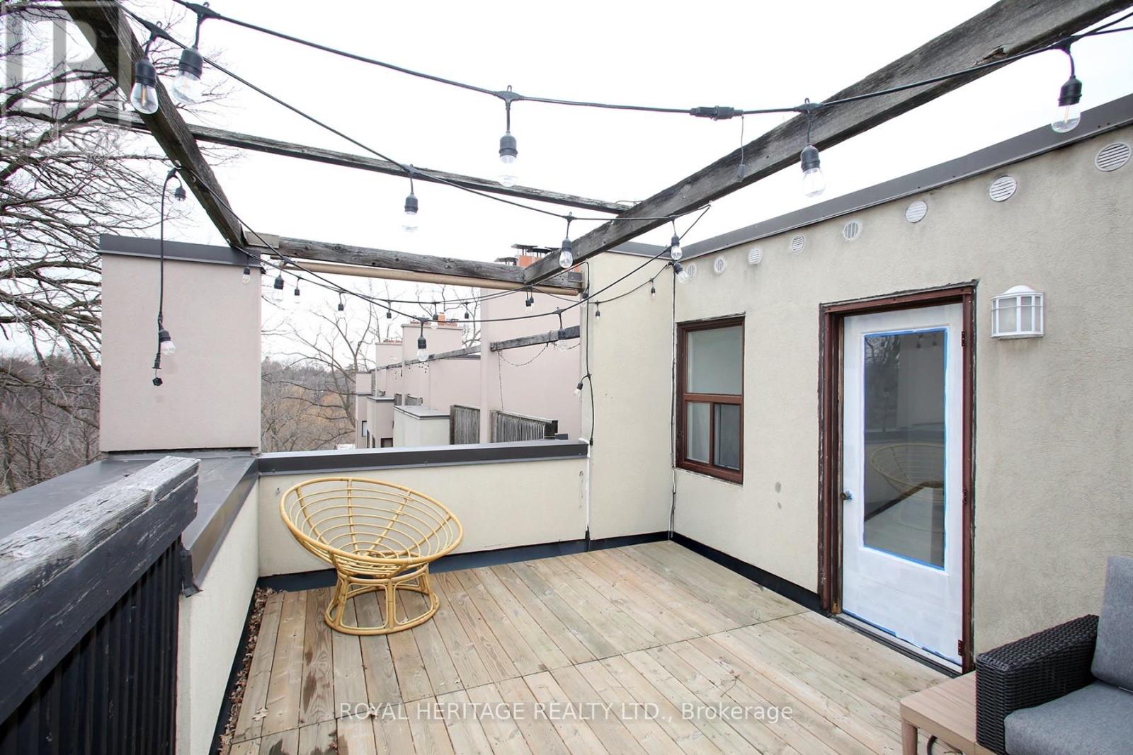 6 - 24 Reid Drive, Mississauga, Ontario  L5M 2A6 - Photo 38 - W12984680