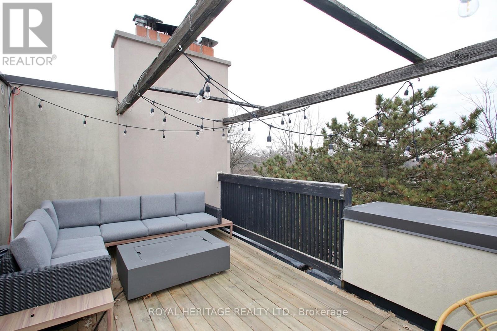 6 - 24 Reid Drive, Mississauga, Ontario  L5M 2A6 - Photo 40 - W12984680